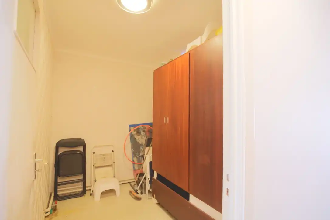 3 slaapkamer appartement foto 11