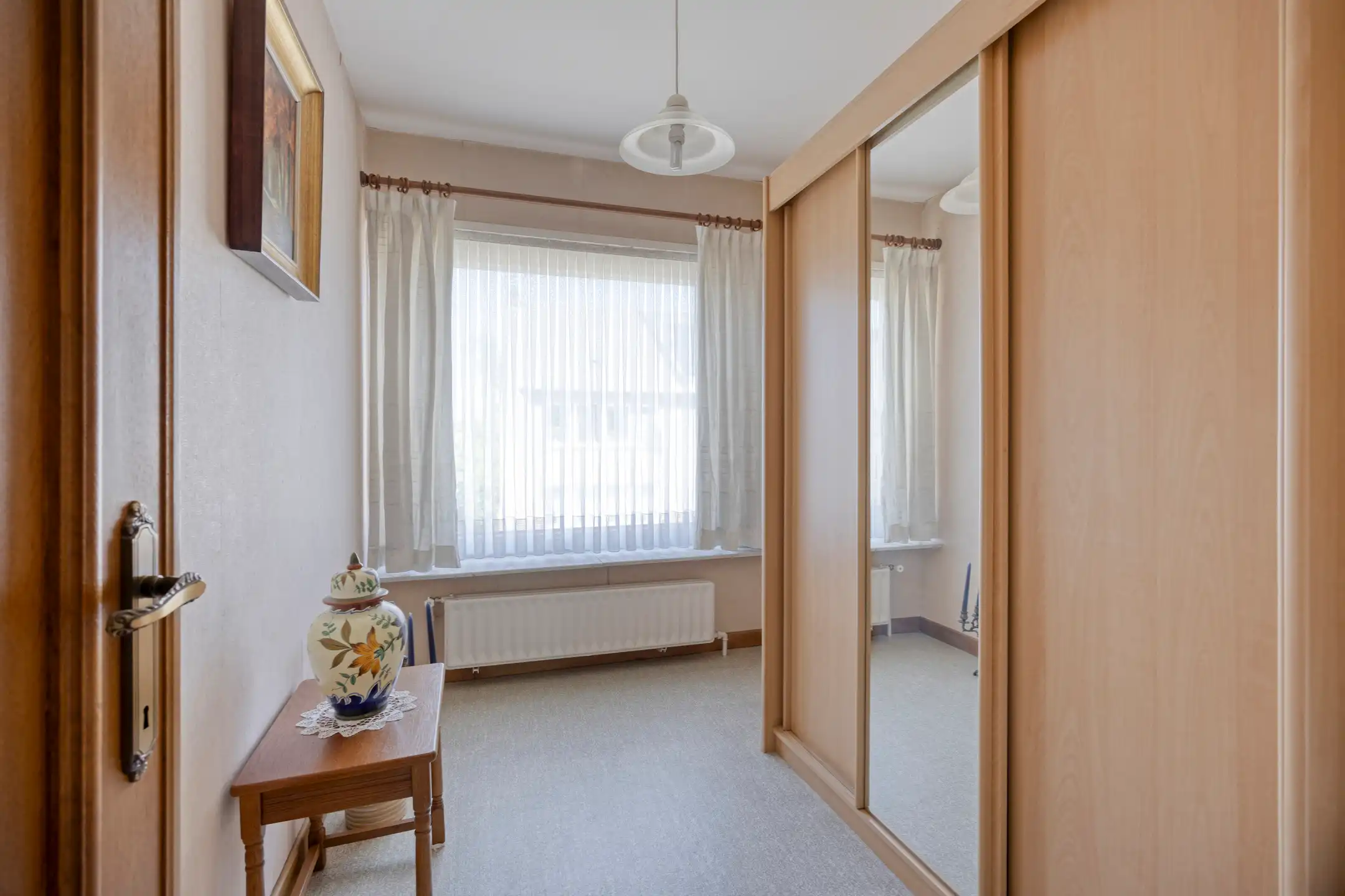 Bel-etage woning op een gunstige locatie te Aarschot foto 17