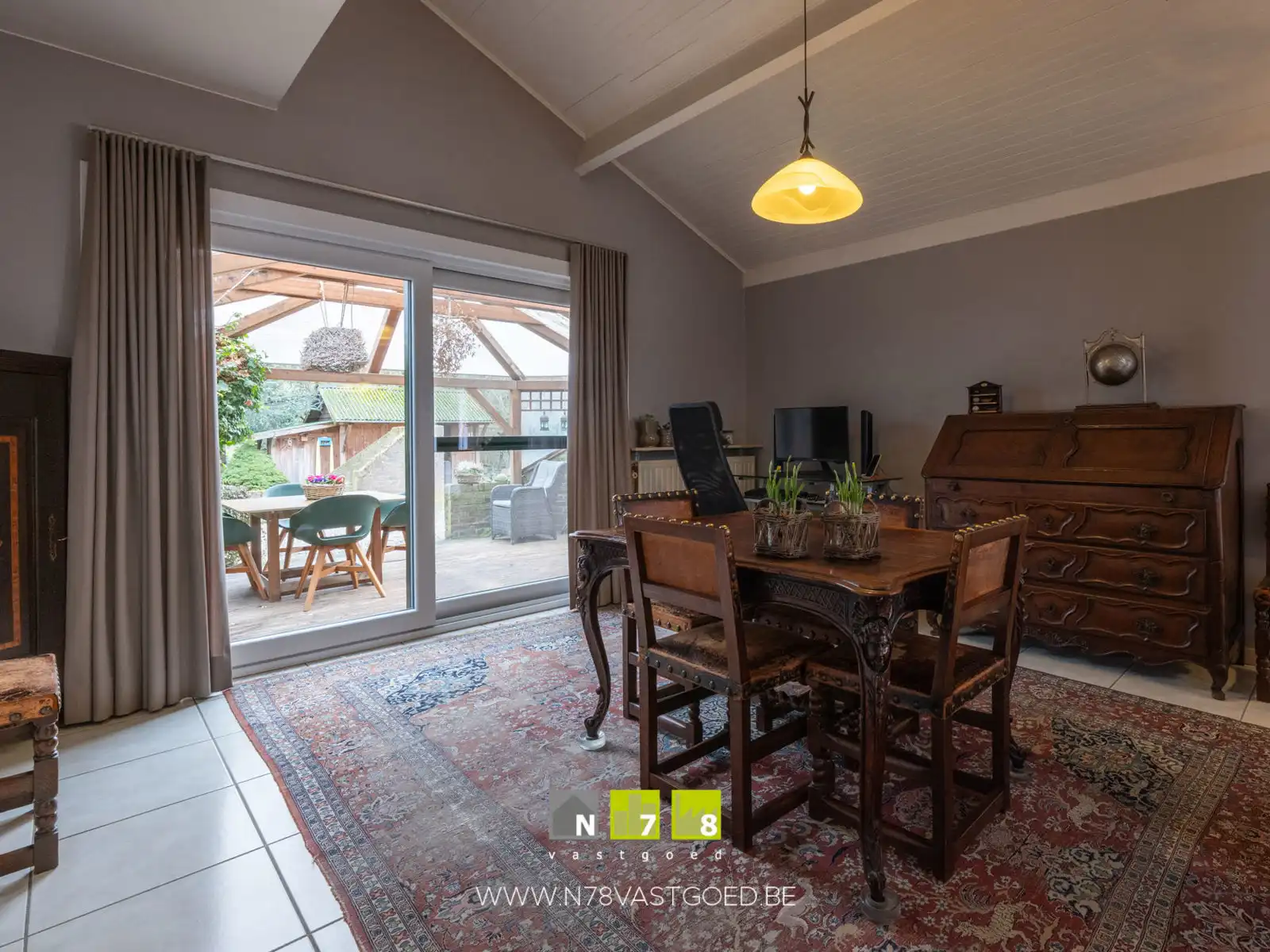 Commercieel te koop foto 37