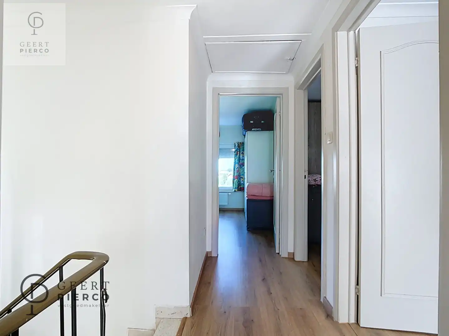 gezellige woning in het hartje van Attenhoven foto 12