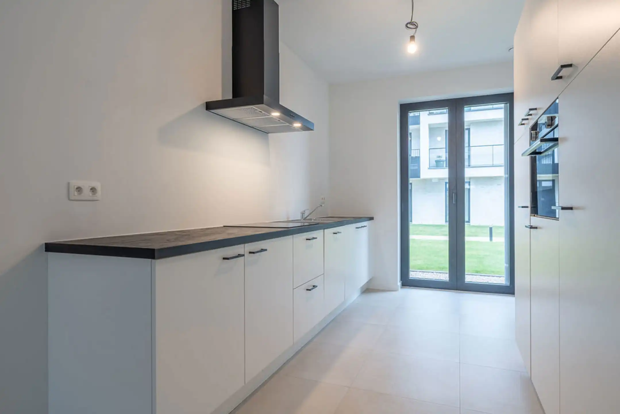 Parkdomein Neerhof bestaande uit knappe energiezuinige app foto 14