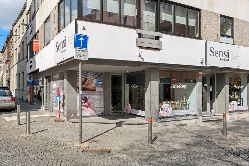 MOOI DAKAPPARTEMENT MET UNIEK TERRAS IN SINT-TRUIDEN foto 5