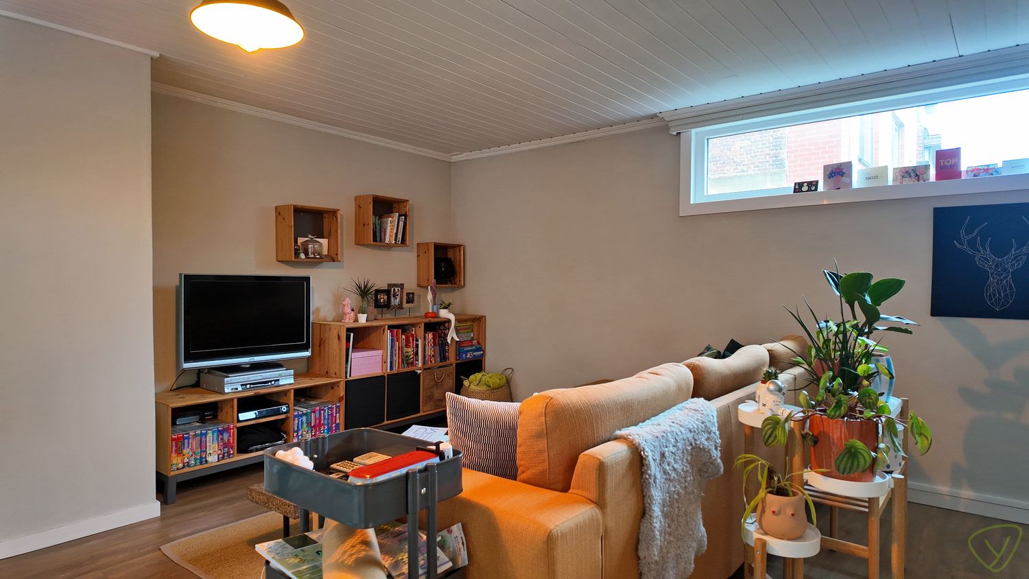 Recent gerenoveerd appartement in het centrum van Eeklo! foto 4