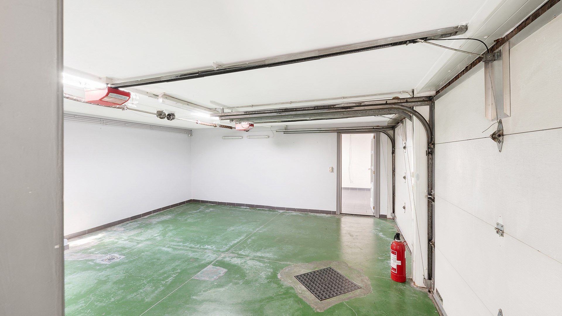 Grote halfopen woning met dubbele garage te Zeebrugge foto 10