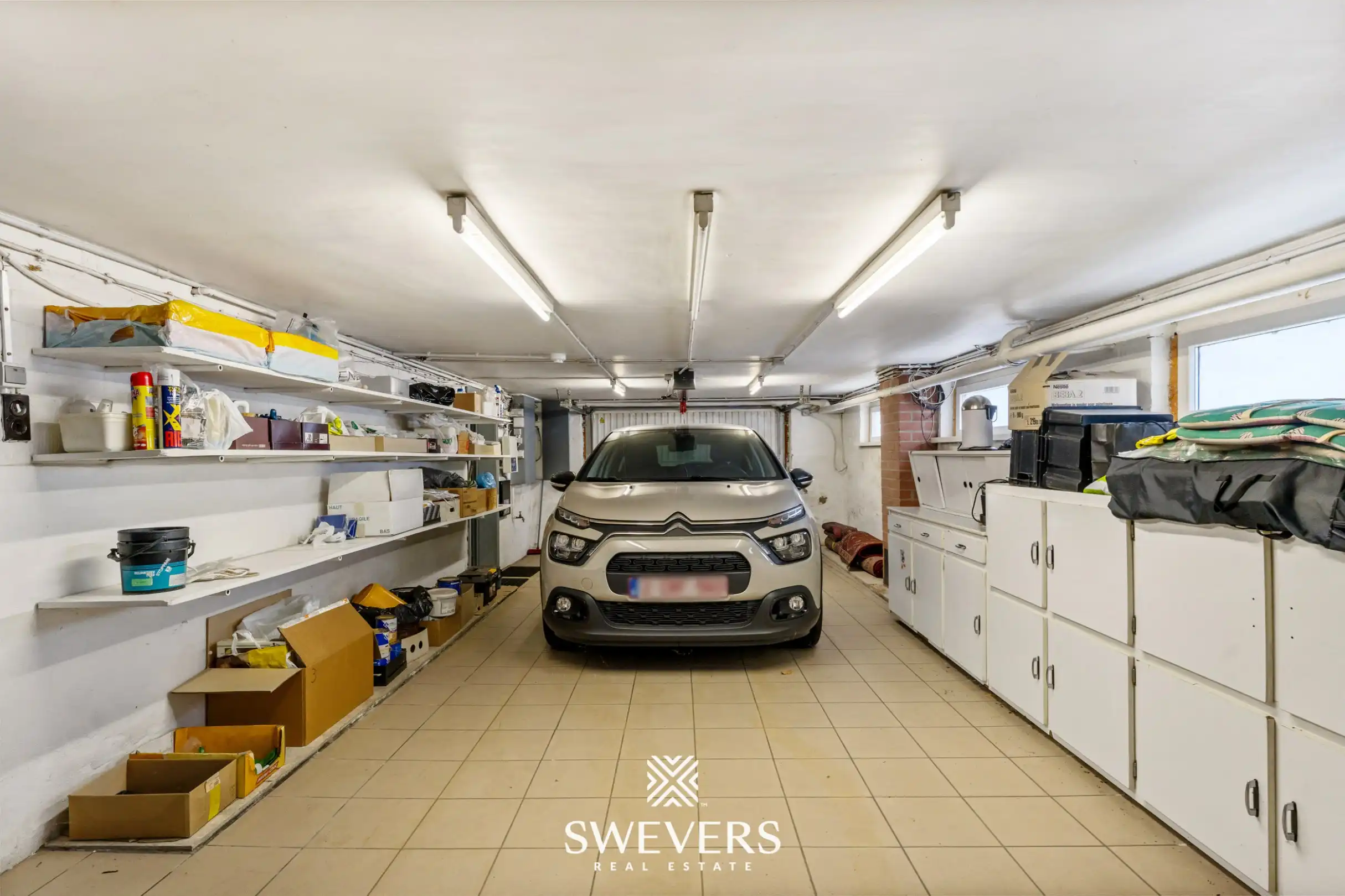 Knappe woning met orangerie, mogelijkheid tot 4 slpk en achterliggende bouwgrond foto 25