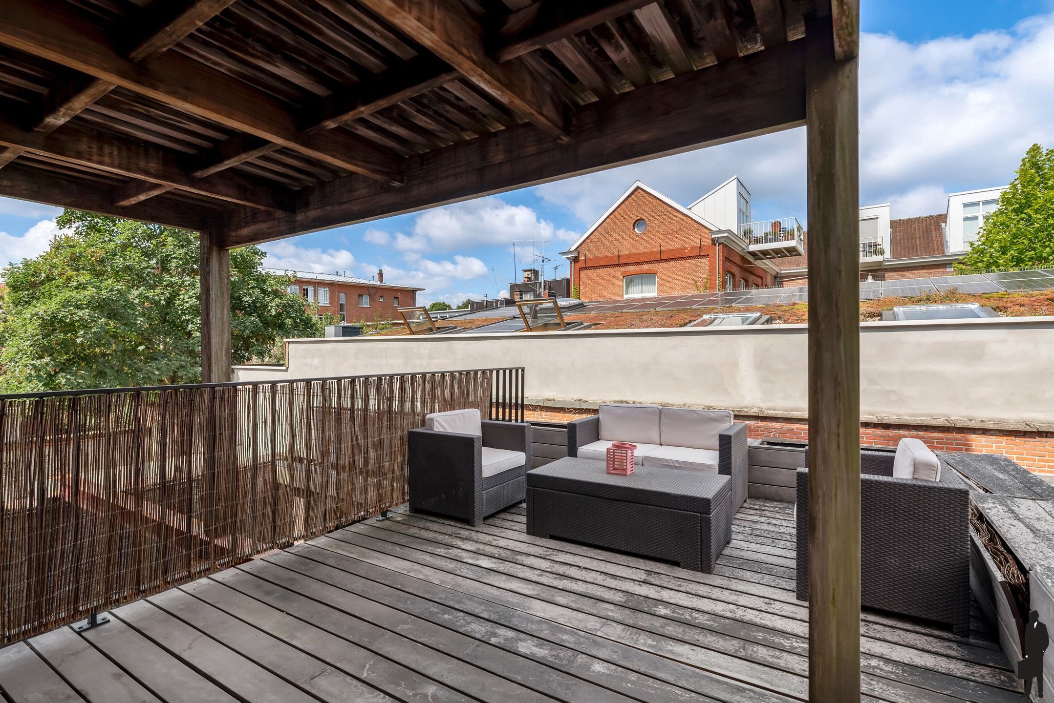 Instapklaar 2-slpk appartement in hartje Turnhout foto 10