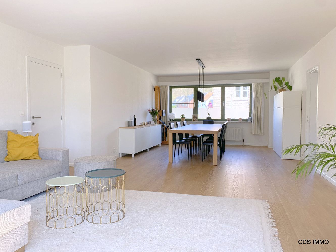 Duplex met 4 slpks foto 7