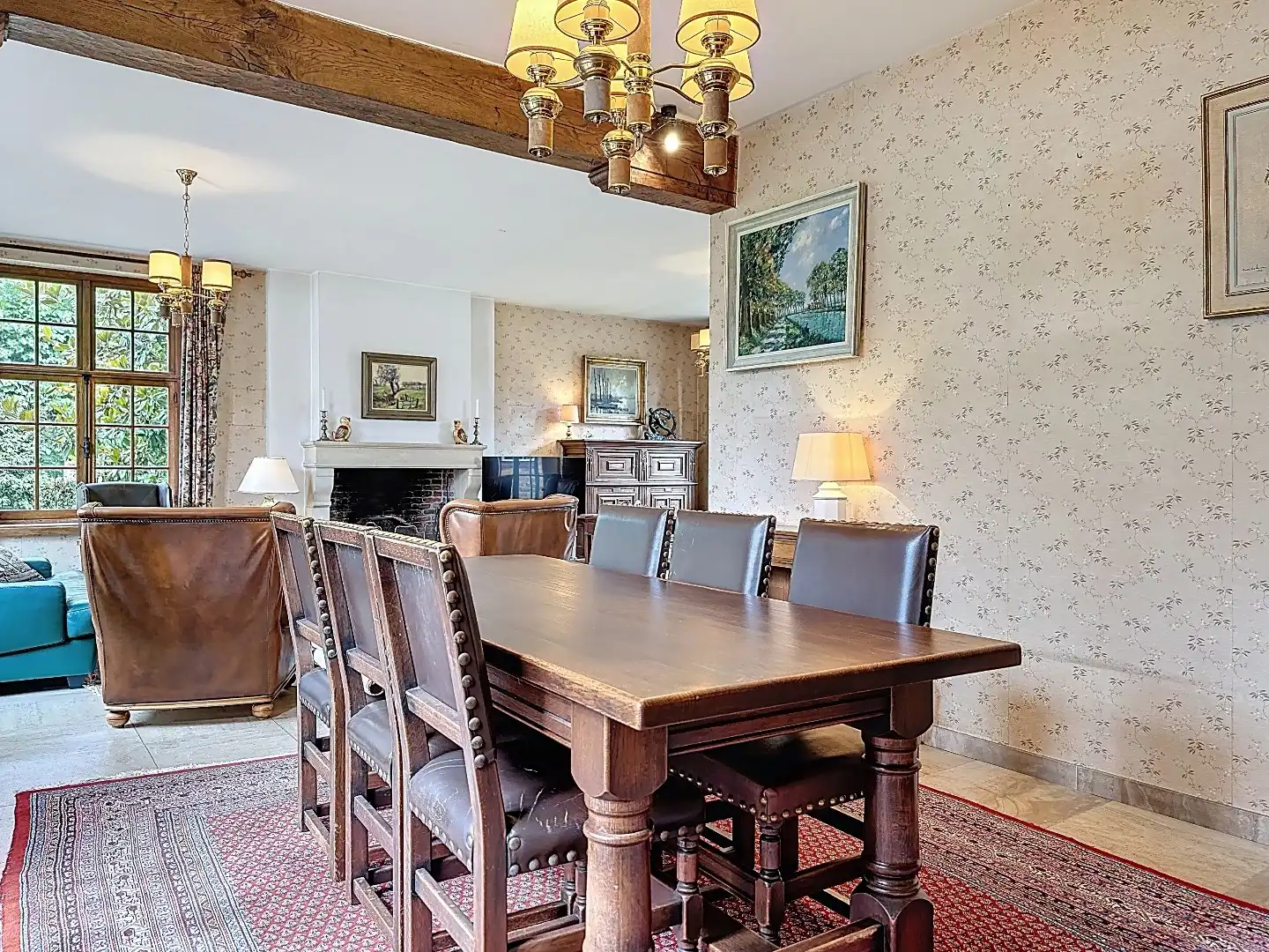 Sluisse Villa aan het water : Onder architectuur gebouwd, wonen aan de Damse Vaart foto 14