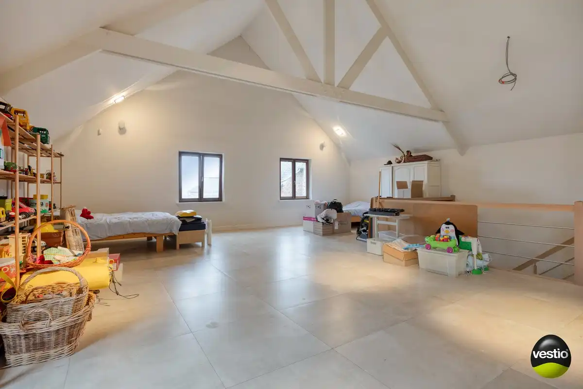 HOEVEWONING OP 64A59CA IN EEN LANDELIJKE OMGEVING. foto 57