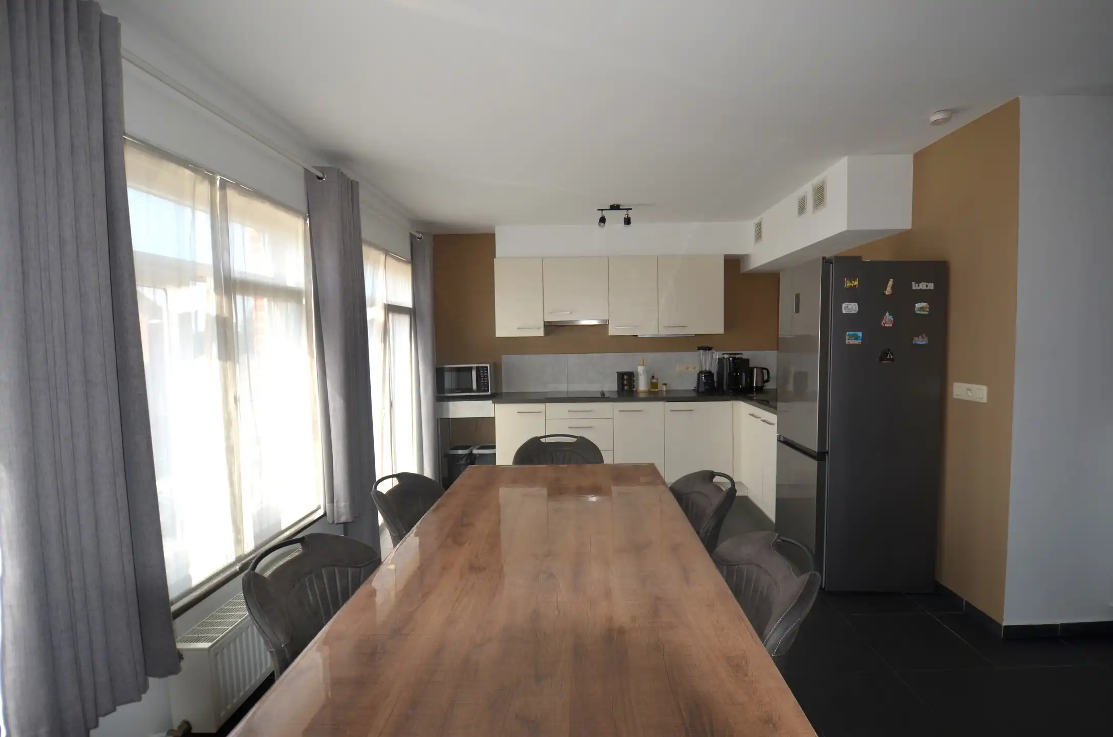 Appartement in centrum Kessel foto 6