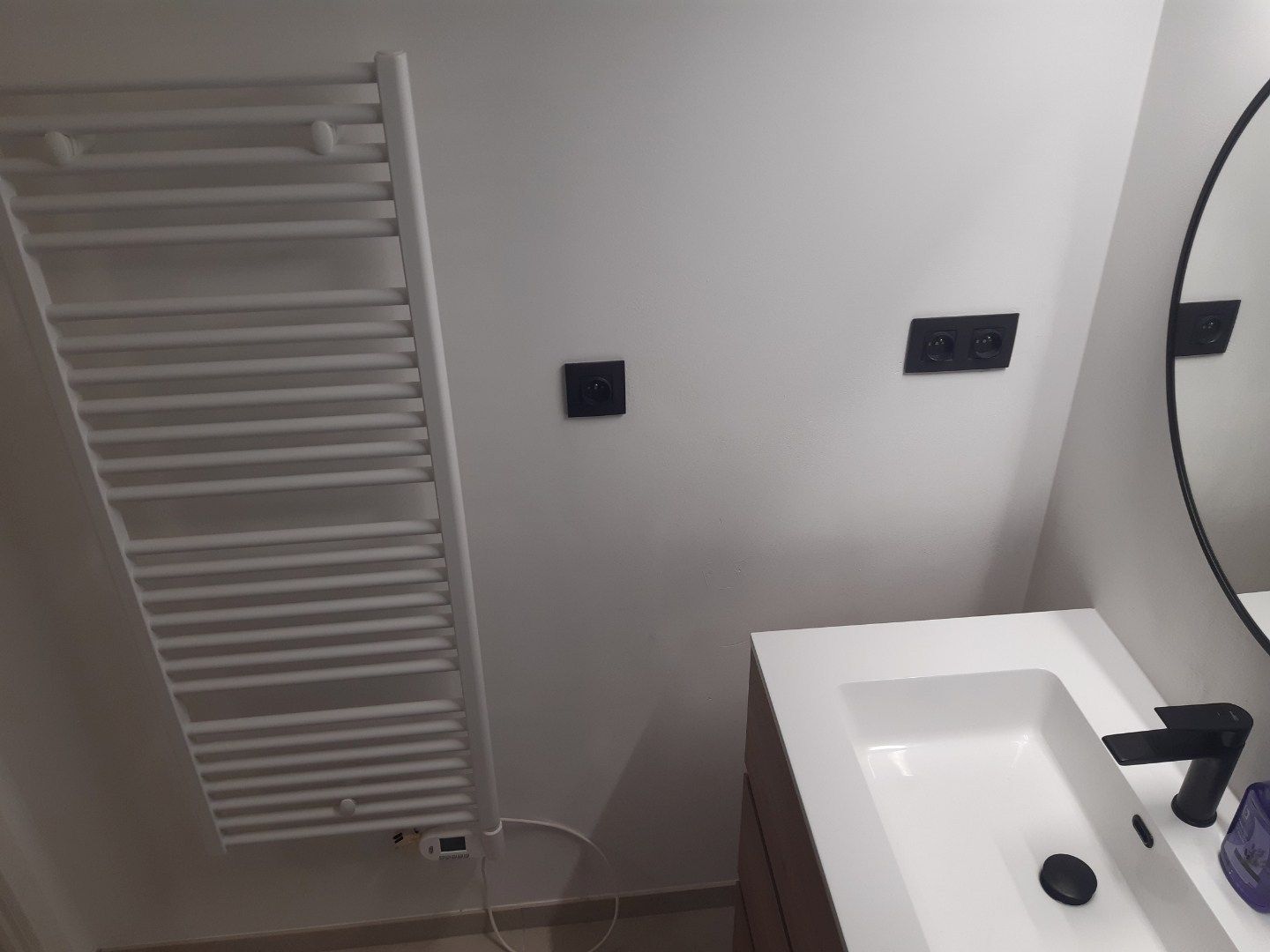 Lichtrijk appartement. foto 18