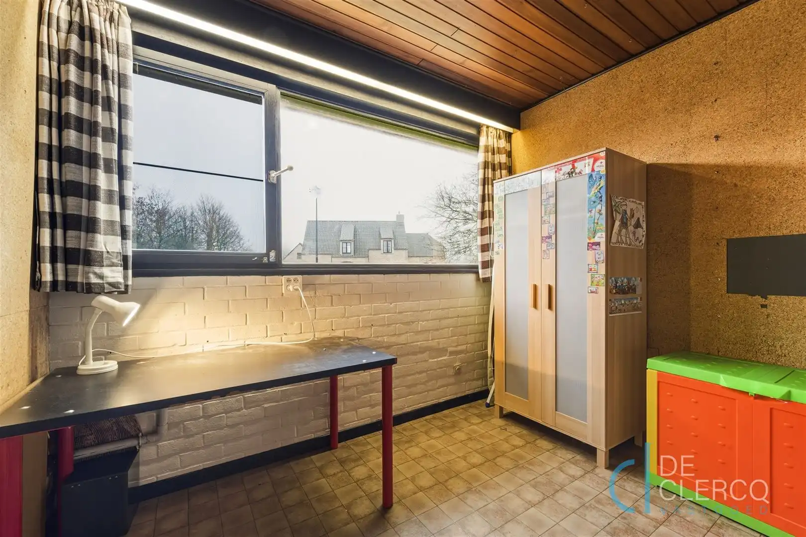 Ruime bungalow met grote tuin te koop in groene omgeving! foto 12