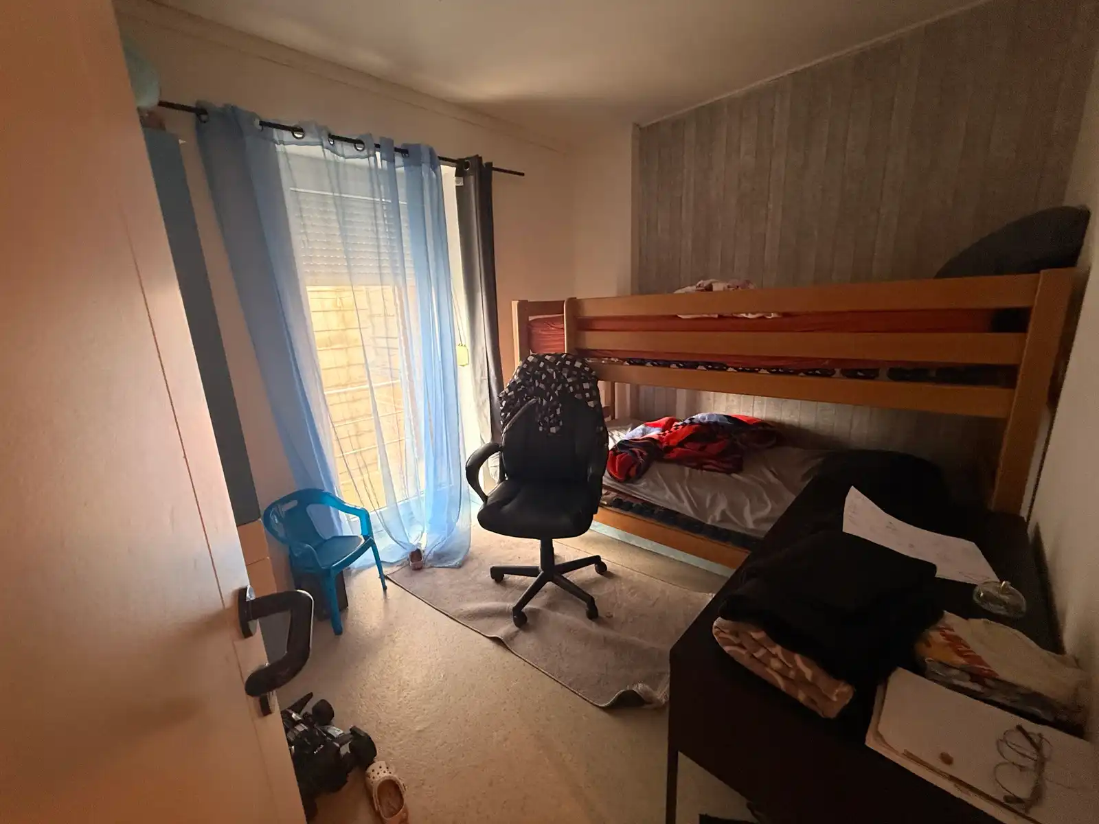 Opbrengstgebouw met 2 ruime appartementen foto 13