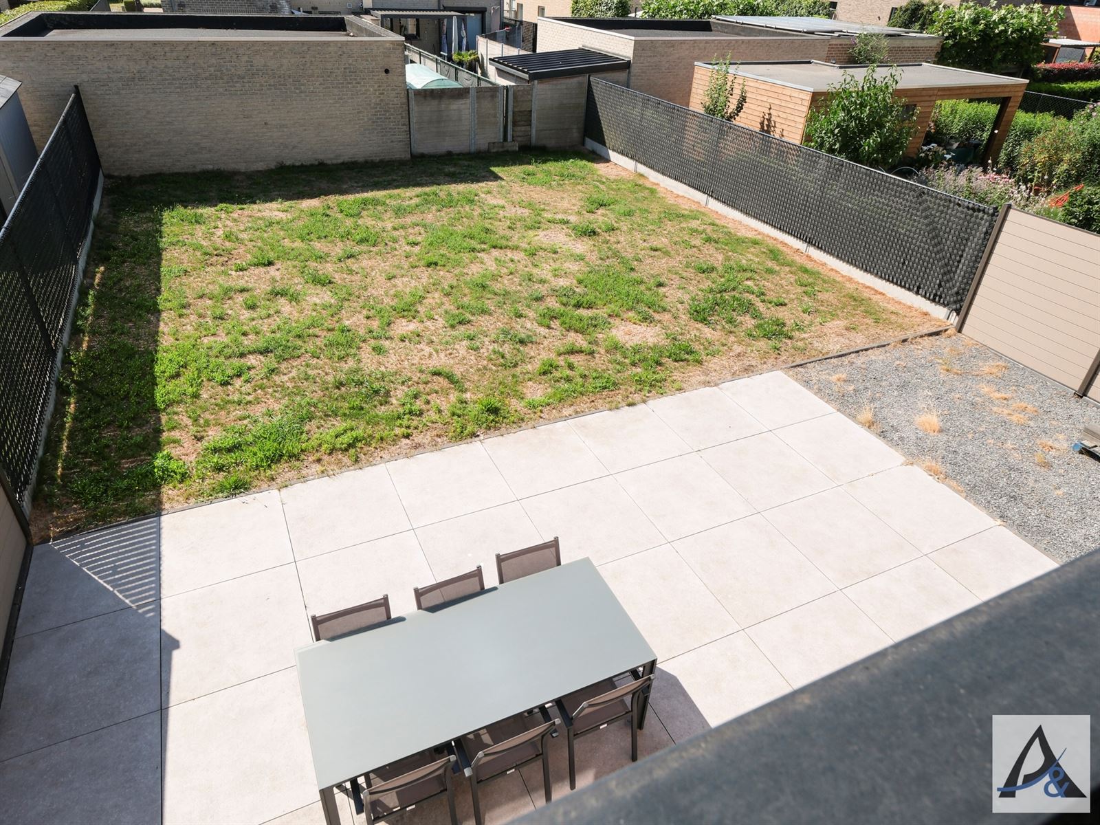 Instapklare BEN-woning in landelijke stijl - Slechts 2% registratierechten! foto 29