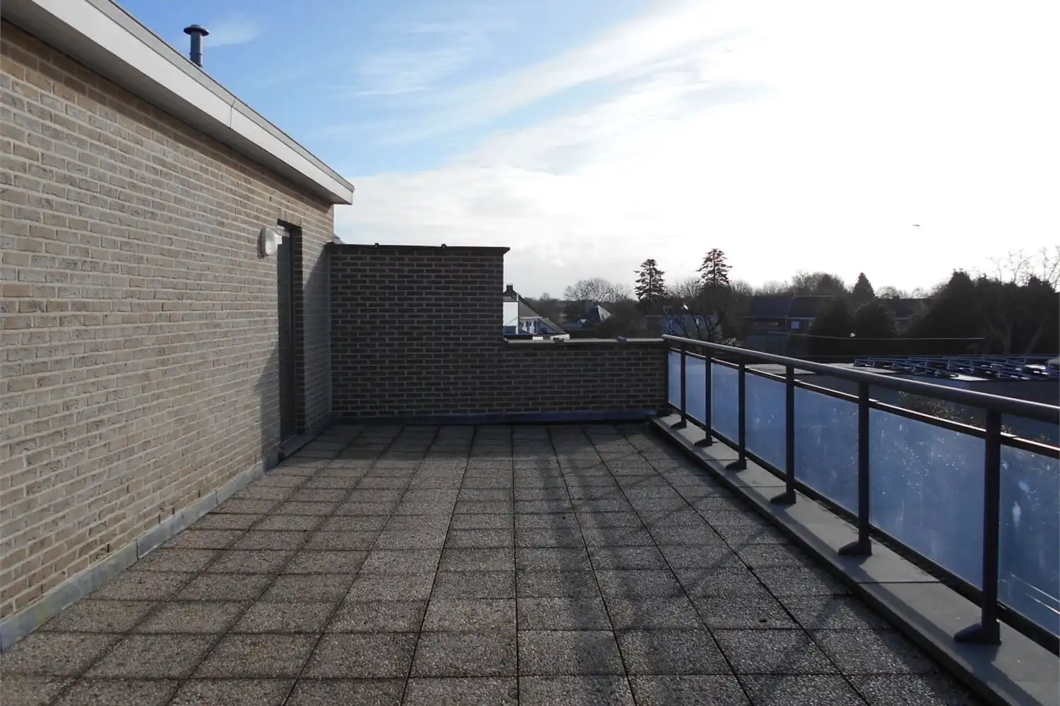 Appartement, 2 slaapkamers, terras. foto 5