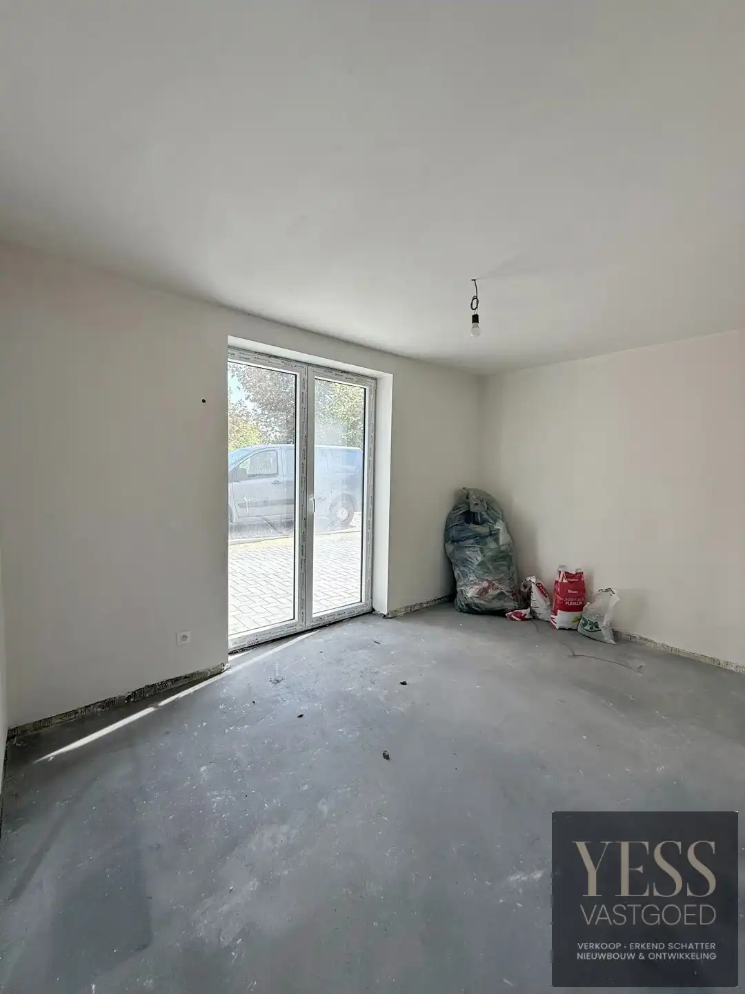 4 appartementen - inclusief 6% BTW op de constructieprijs! foto 16