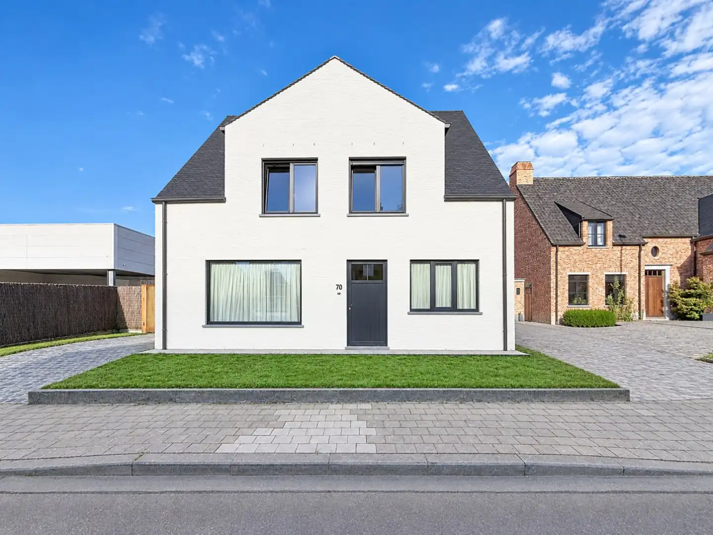 Huis te huur Abelestraat 70 - - 8870 Izegem