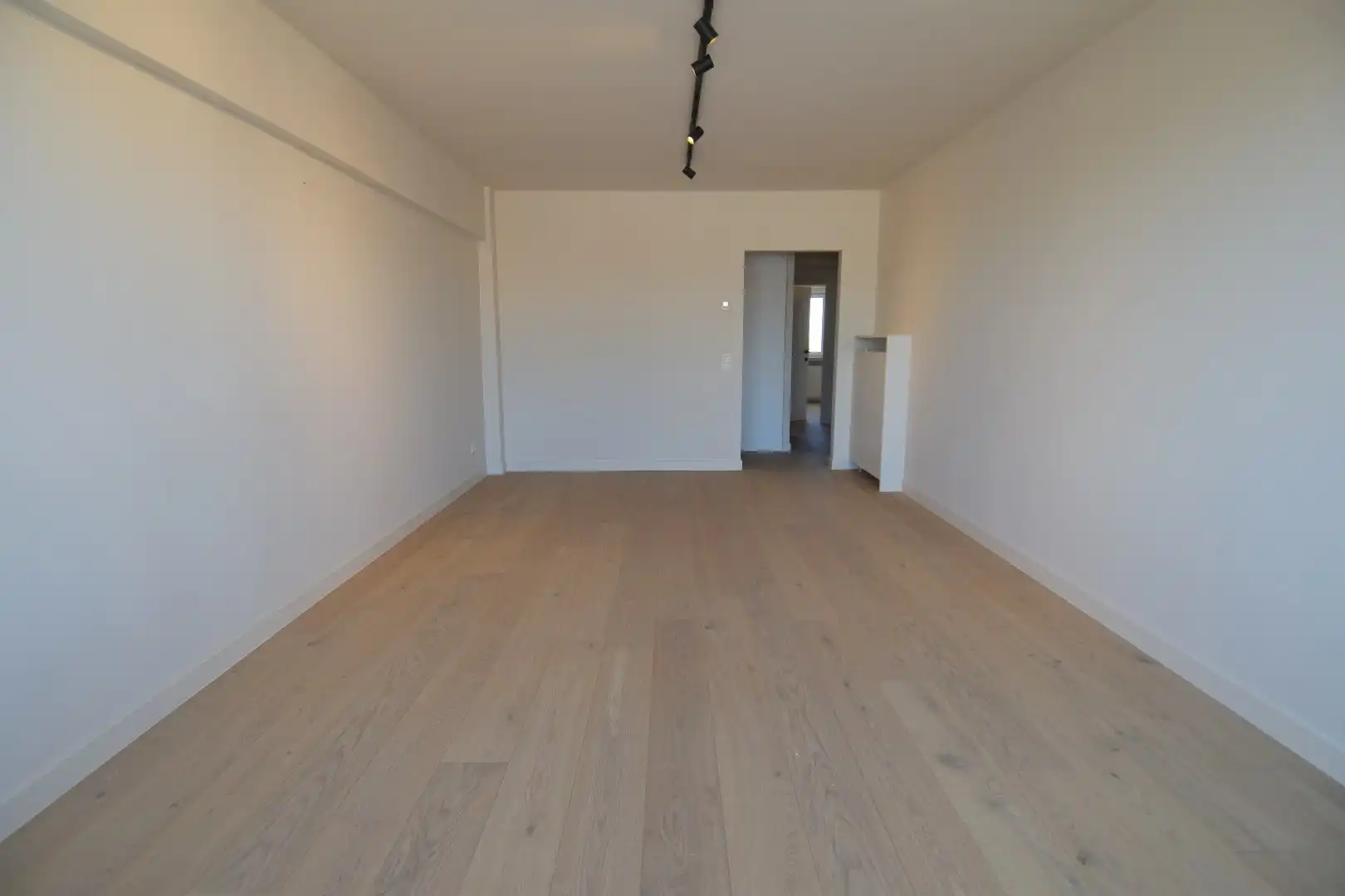 Gerenoveerd appartement met 2 slaapkamers en 2 terrassen foto 3