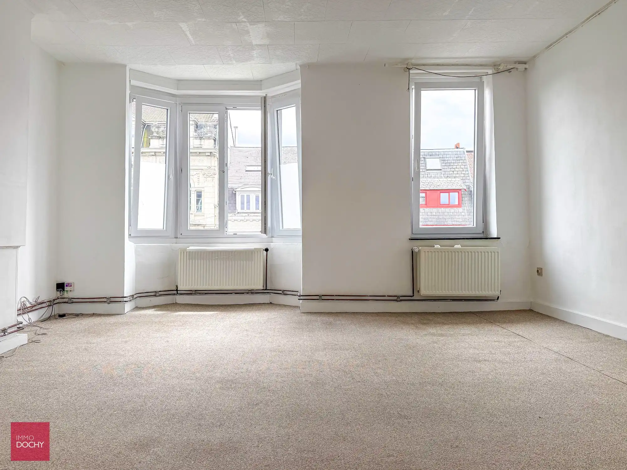 Appartement op bovenste verdieping in kleine residentie | Koningin Elisabethlaan foto 2