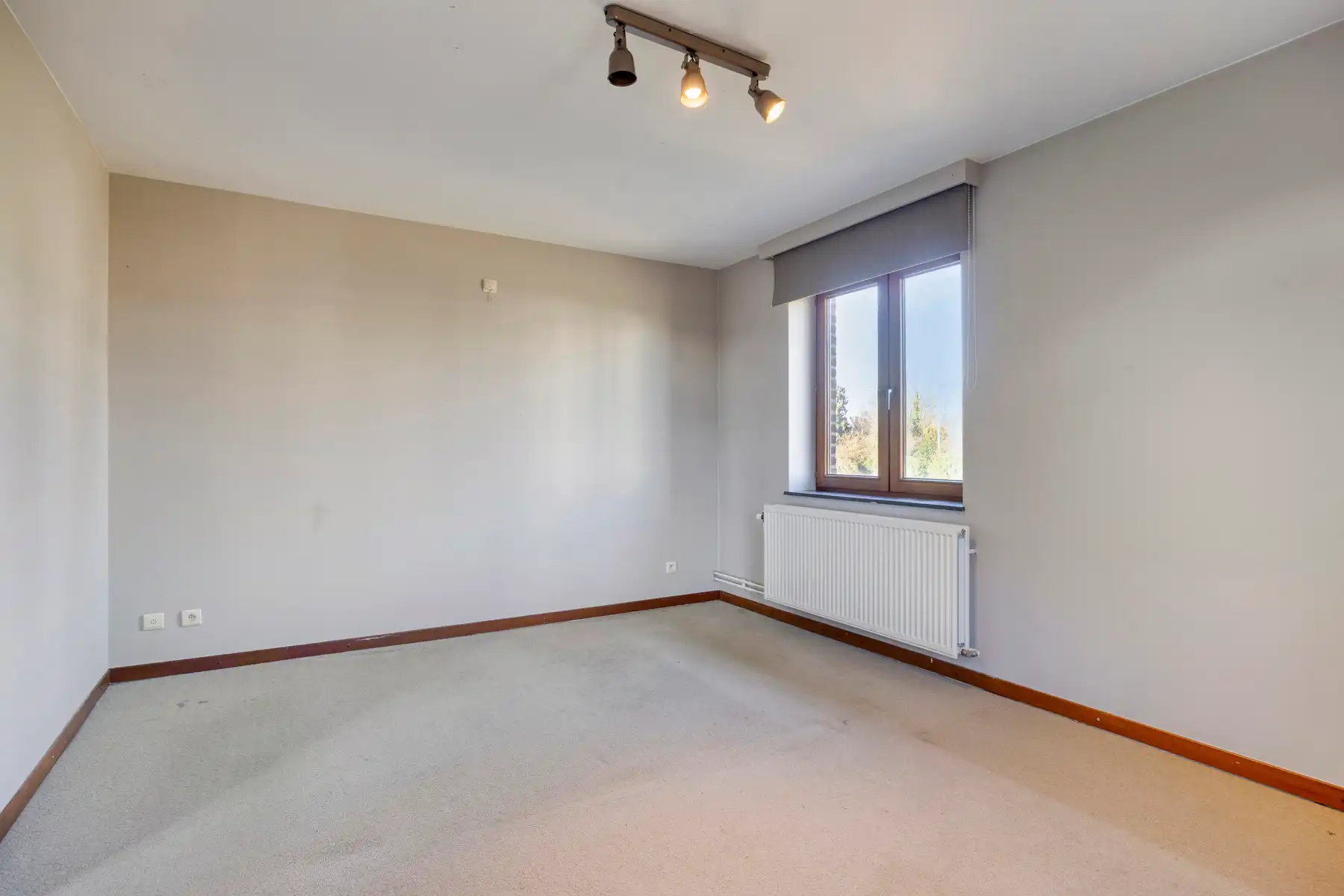 Praktische woning met 3 slaapkamers in centrum Maaseik. foto 21