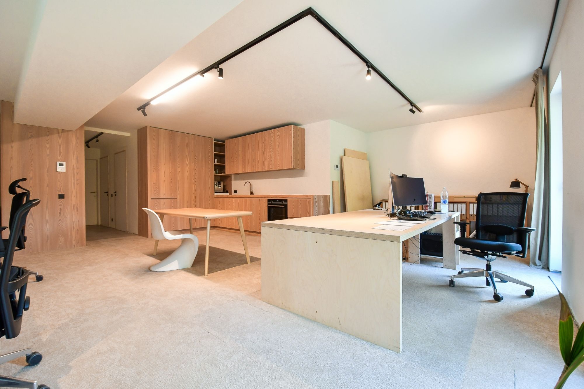 Modern & Energiezuinig Appartement met Ruim Terras - Tuin in Beernem foto 11