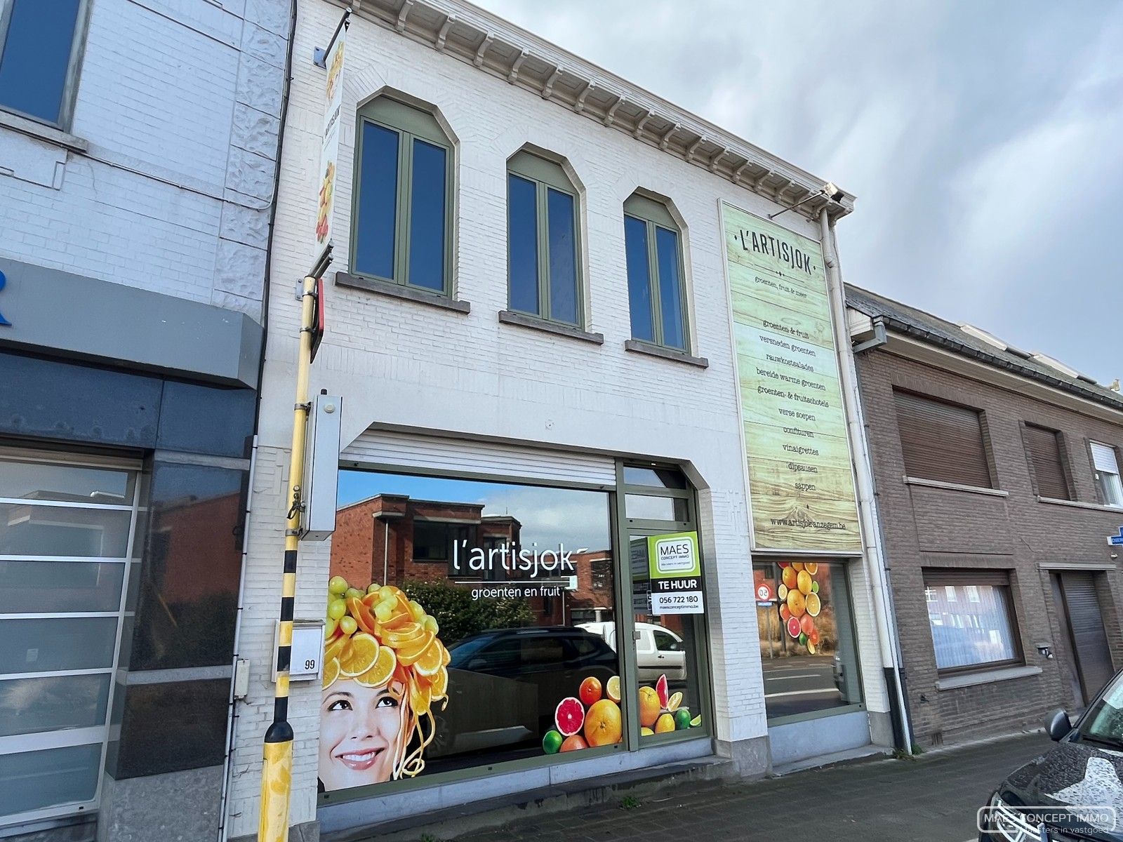 ()=>{if(producerUpdateValueVersion(node),producerAccessed(node),node.value===ERRORED)throw node.error;return node.value} Kerkstraat 99 - 8570 Anzegem