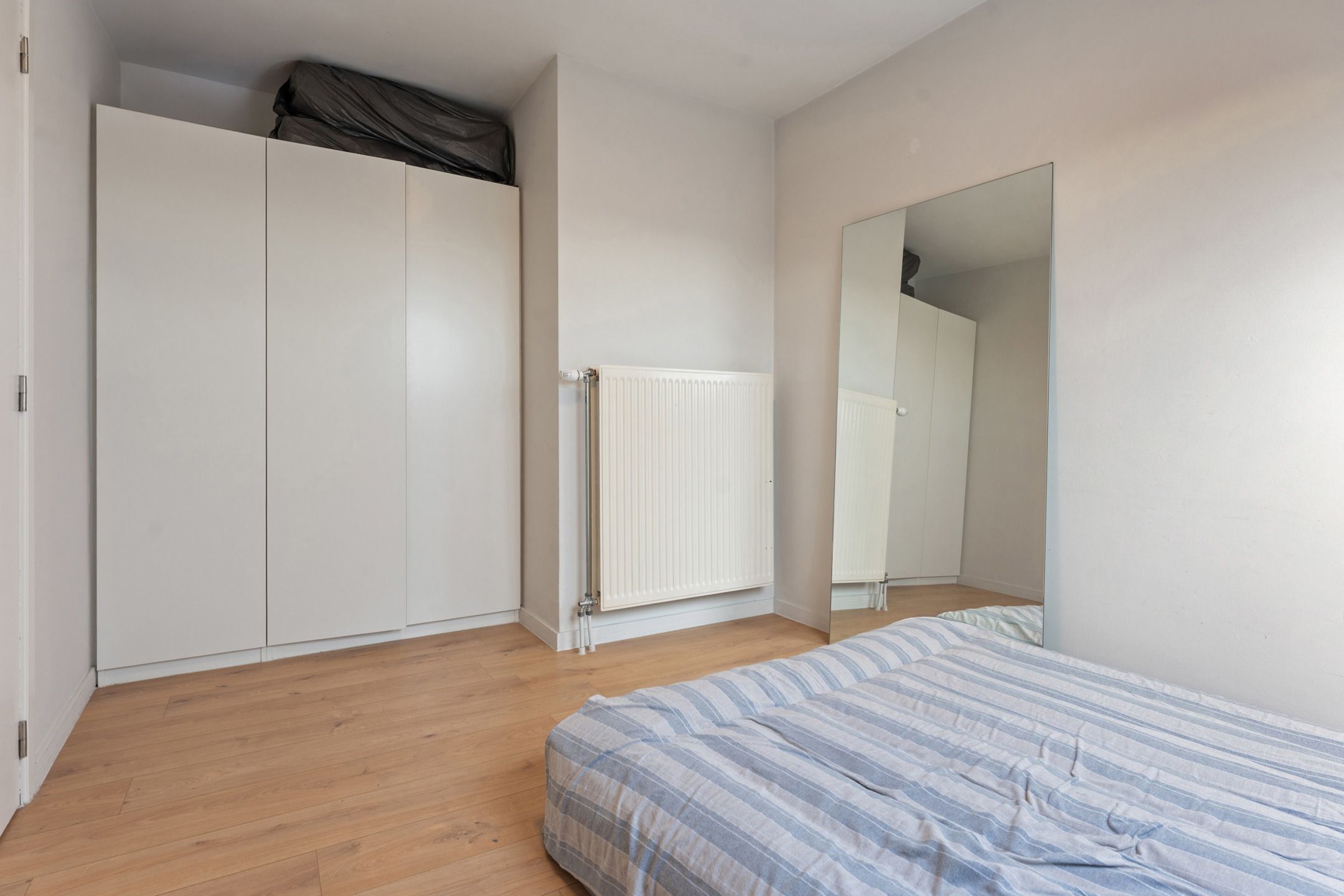 Instapklaar duplex appartement te Bilzen foto 21