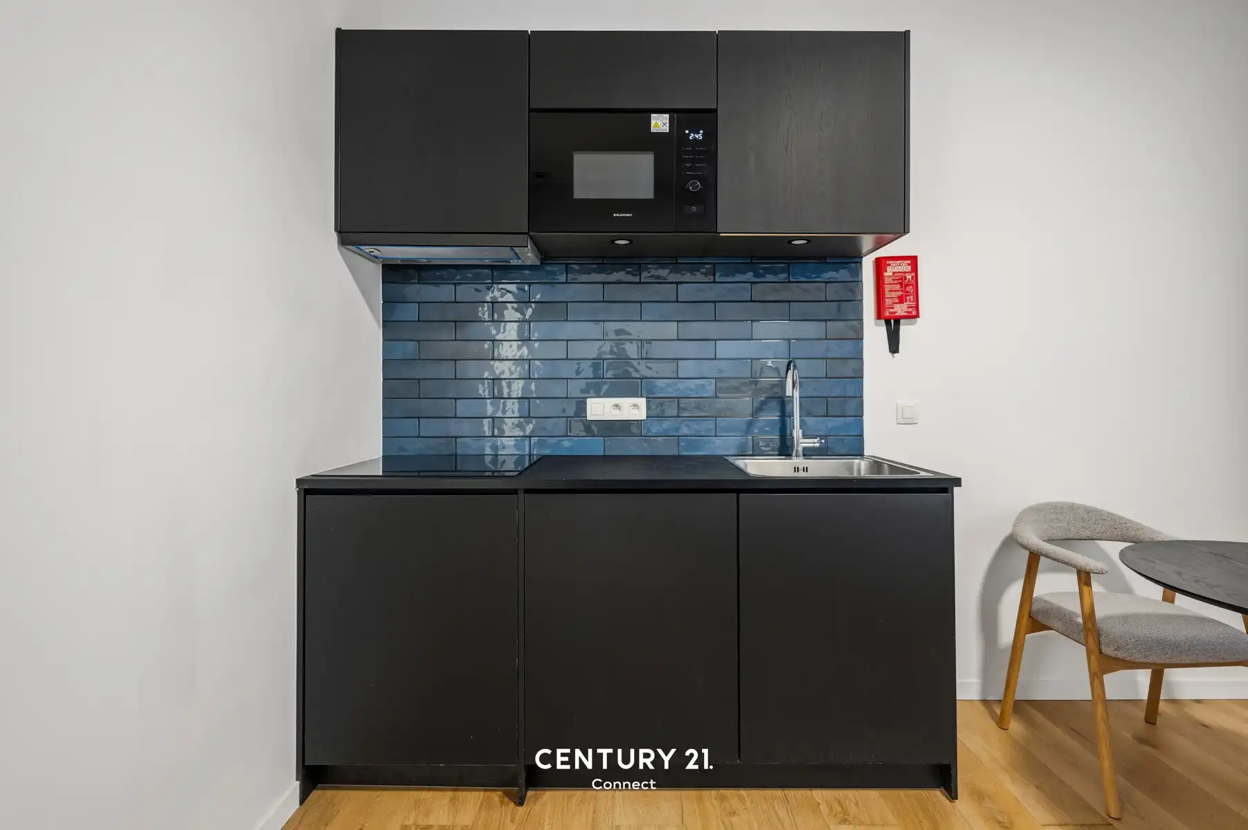 Wonen of investeren in residentie Piazza! foto 4