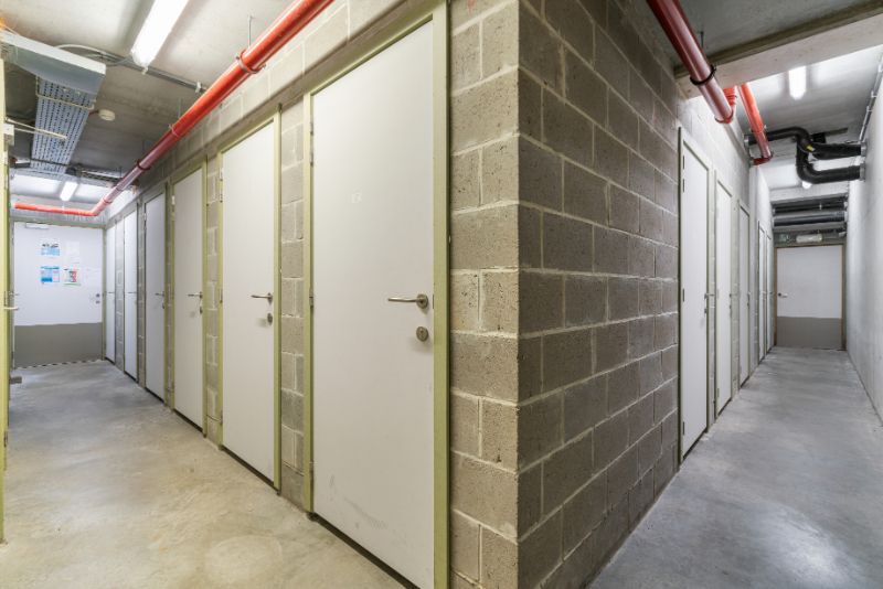 Prachtig instapklaar appartement !!! foto 11