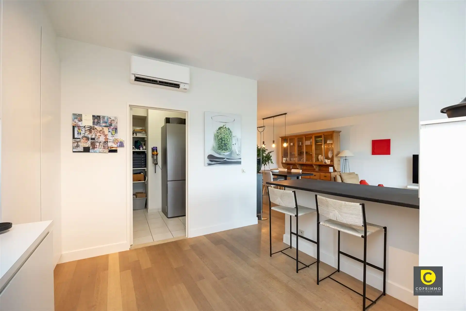 Instapklaar 2 slaapkamer app foto 9