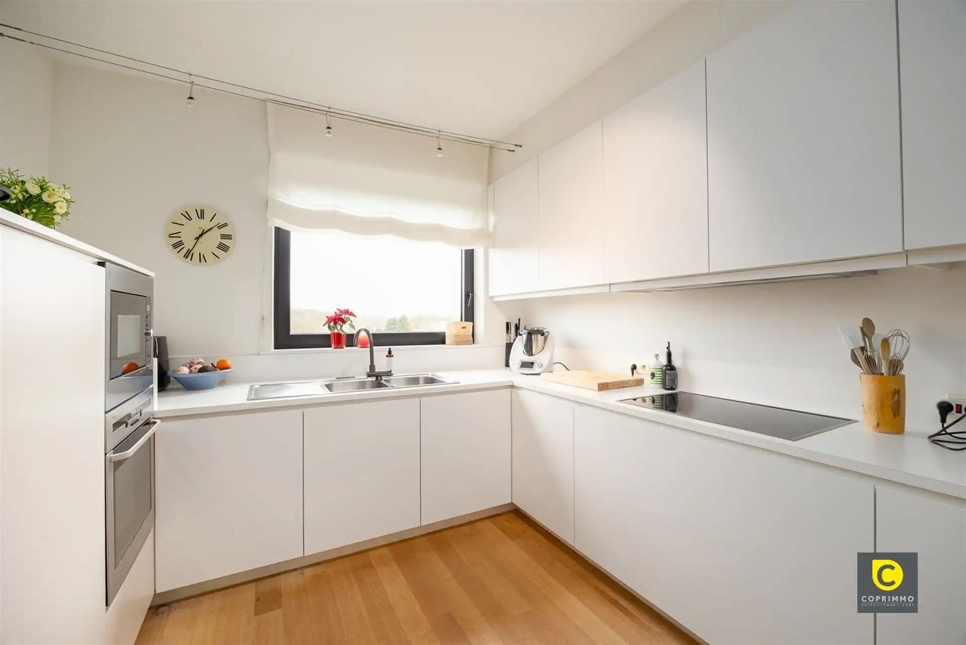 Instapklaar 2 slaapkamer app foto 9