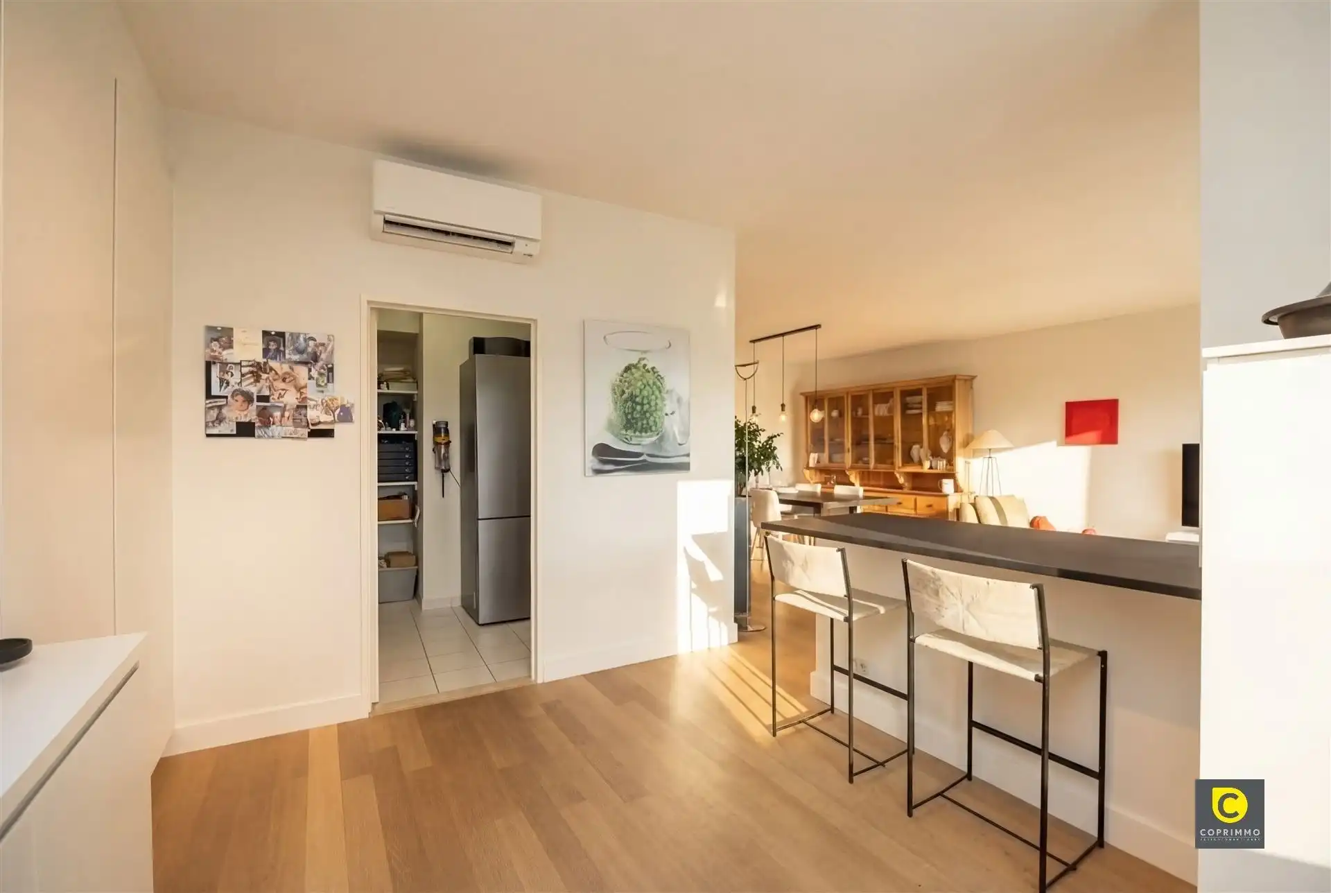 Instapklaar 2 slaapkamer app foto 9