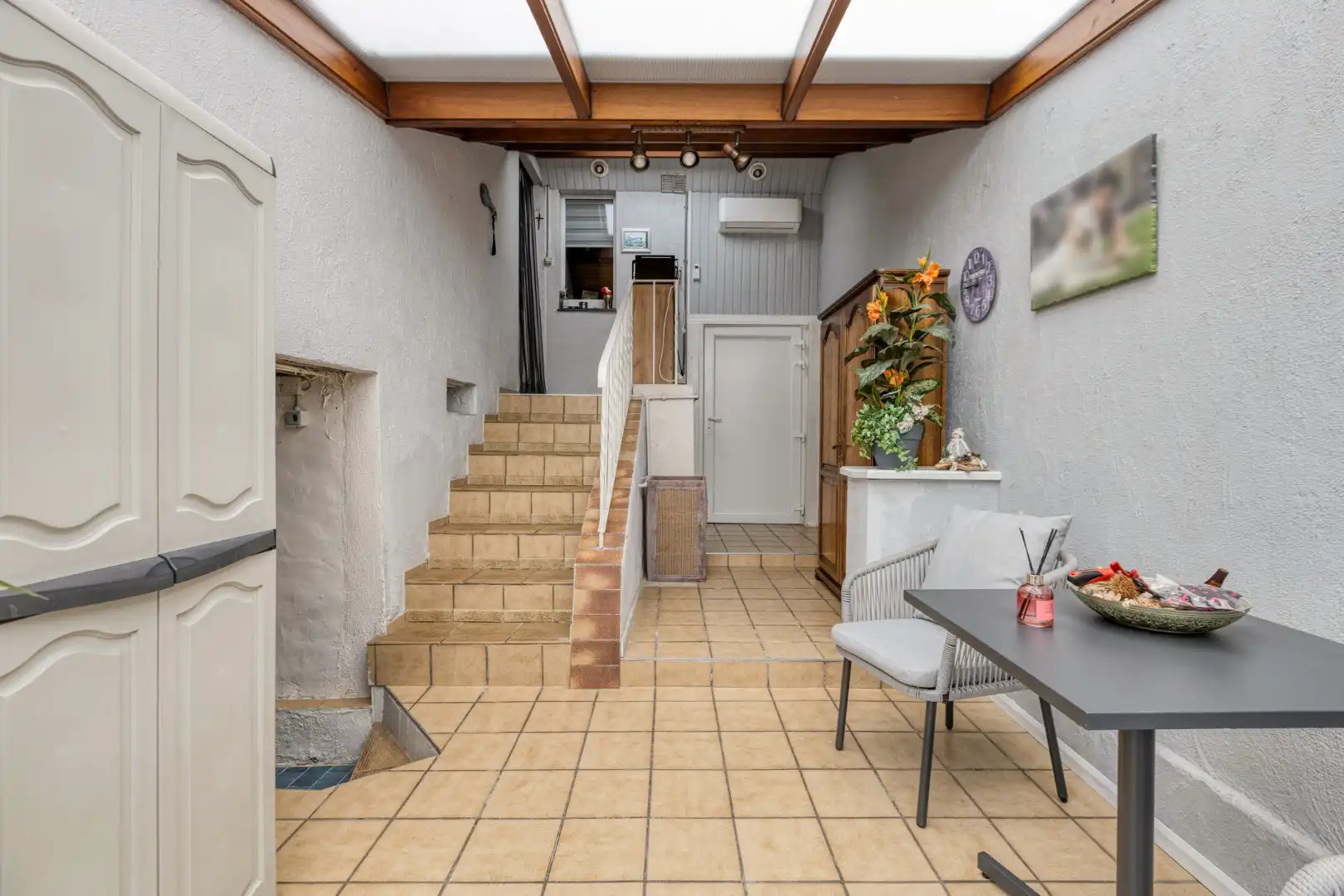 Gerenoveerde woning met zonnige tuin - energielabel C foto 14