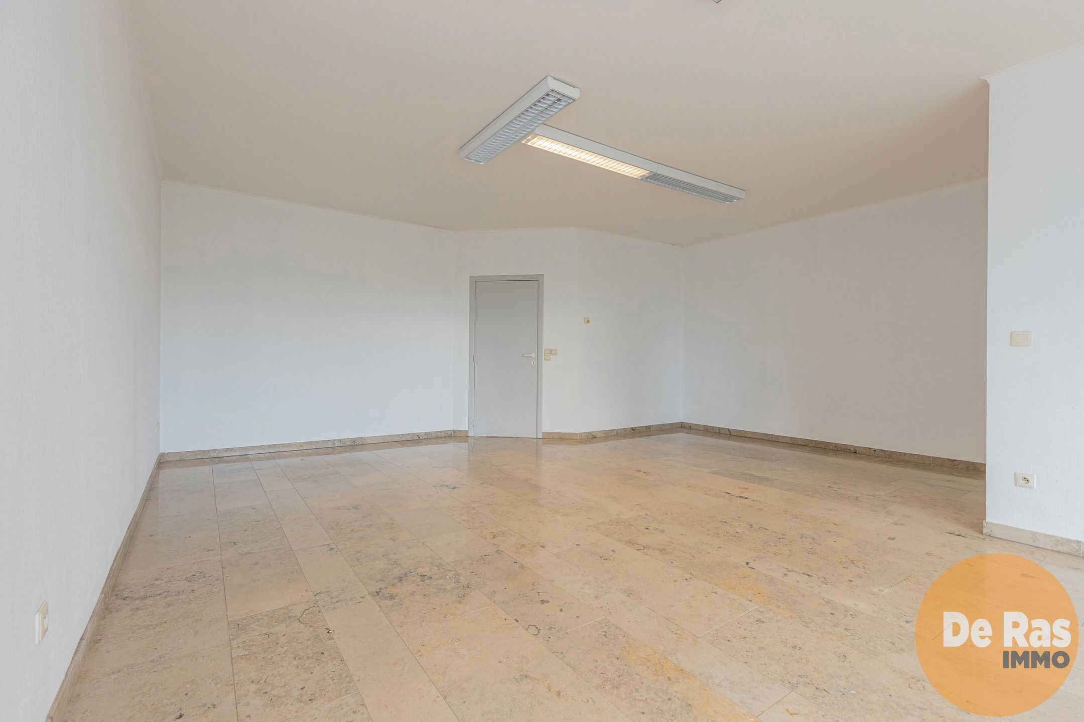 MELLE - Appartement met 2 kamers op uitstekende locatie foto 3