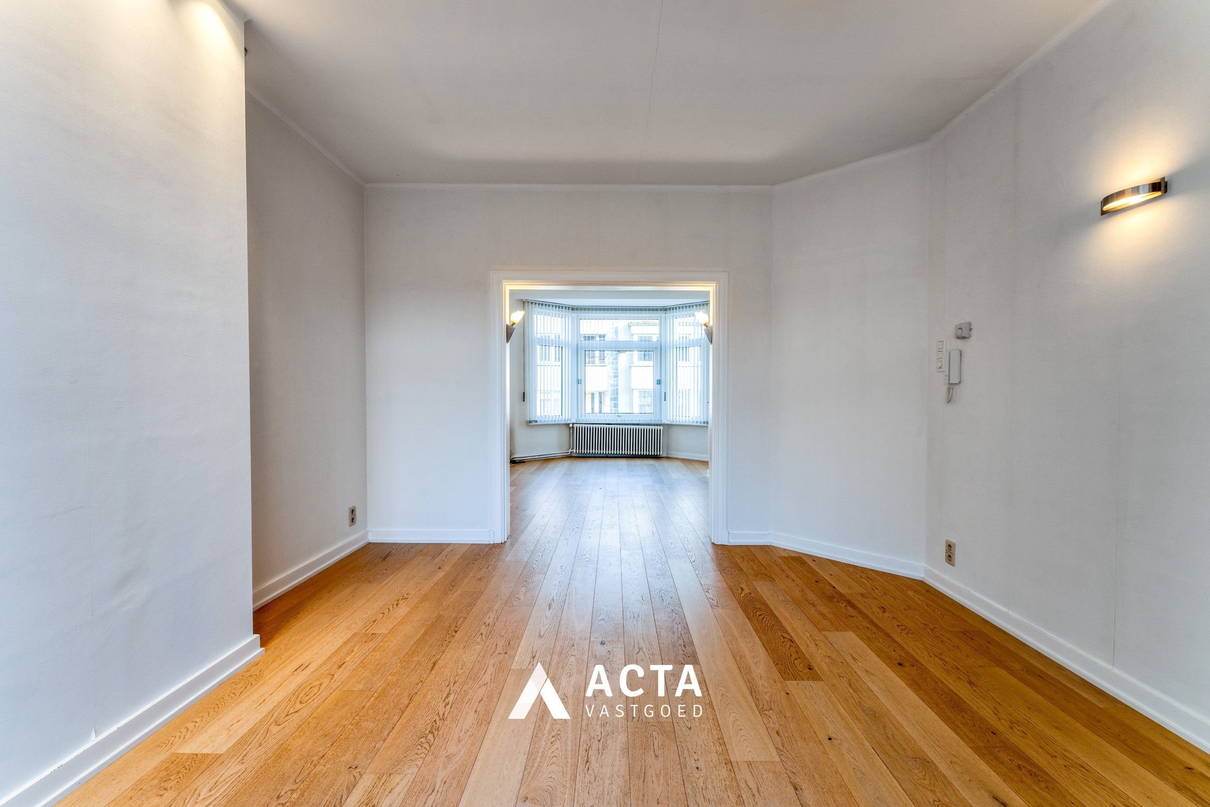 Charmant herenhuis- 3 slpk, praktijk +zonnige tuin foto 18