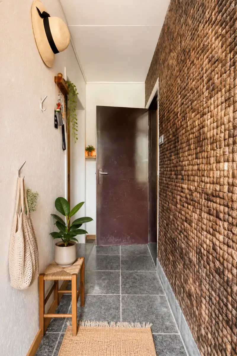Charmante woning waar u zich meteen thuis voelt foto 17