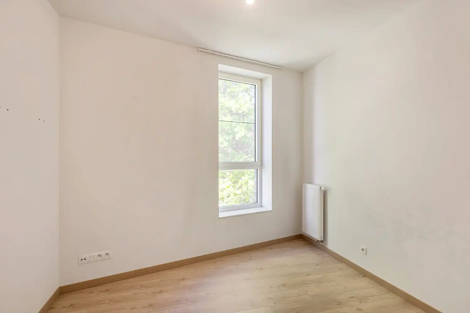 Exclusief wonen in Lier: superlicht 3-slaapkamer appartement met panoramisch zicht op natuurgebied Nazareth foto 21