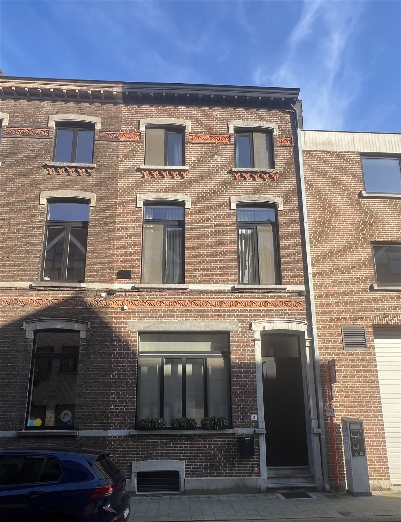 Huis te koop 3500 HASSELT