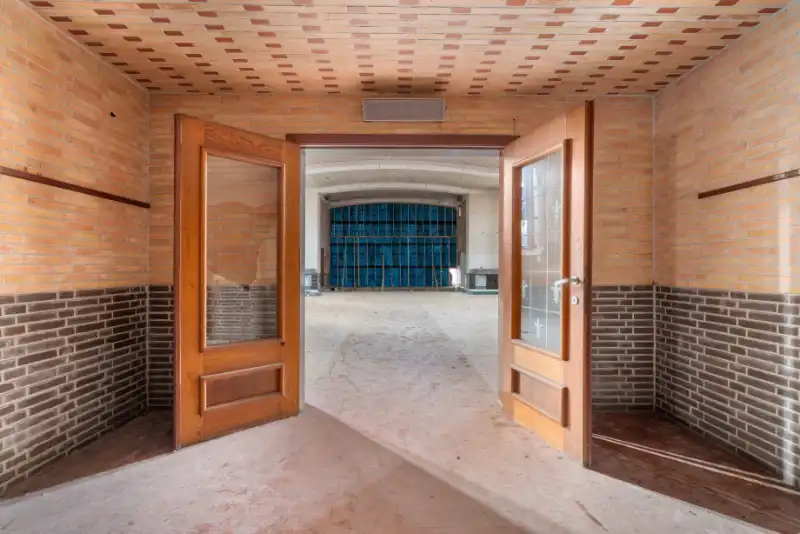 Unieke kapel hartje Lokeren met uitzonderlijk potentieel! Een plek vol karakter, stijlen uitstraling. foto 10