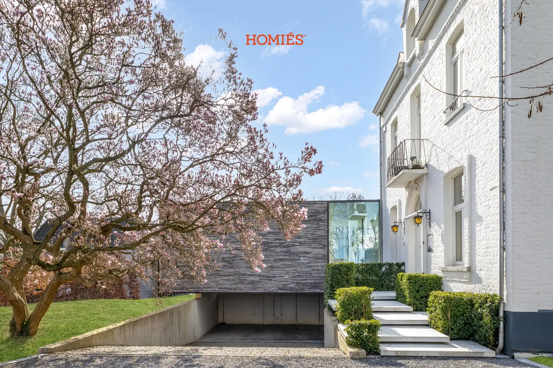 Exclusieve villa ‘Les Sorbiers’ te Erps-Kwerps foto {{pictureIndex}}