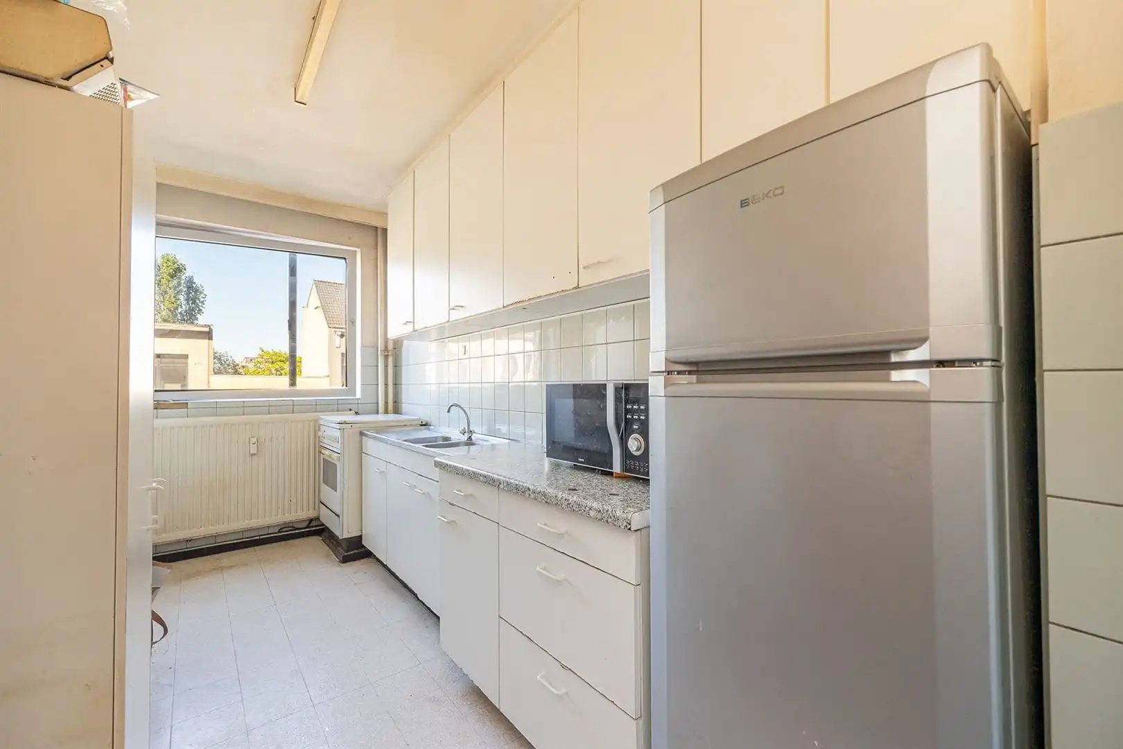 Energiezuinig appartement foto 6