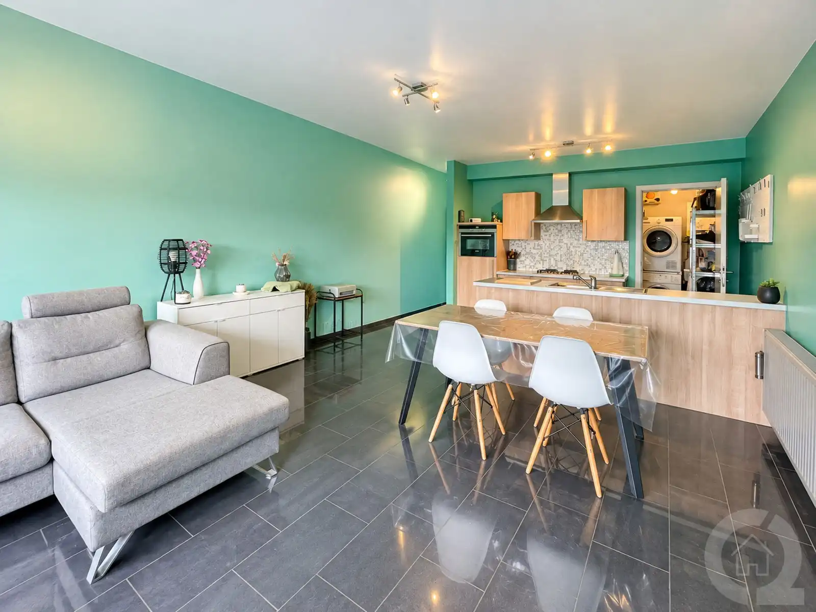 Appartement te huur foto 8