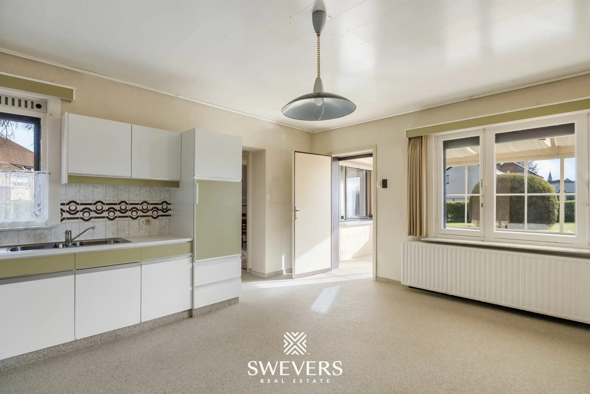 Ruime open bebouwing met uitzonderlijk potentieel op toplocatie in Hechtel-Eksel foto 10