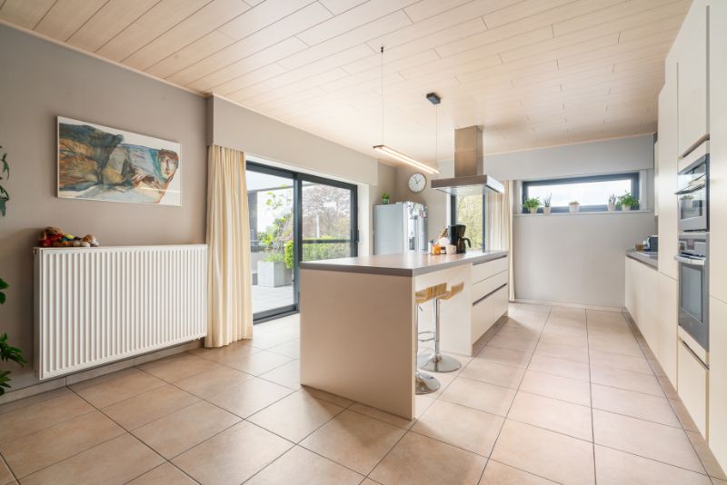 Magnifiek appartement te koop in Assenede foto 2