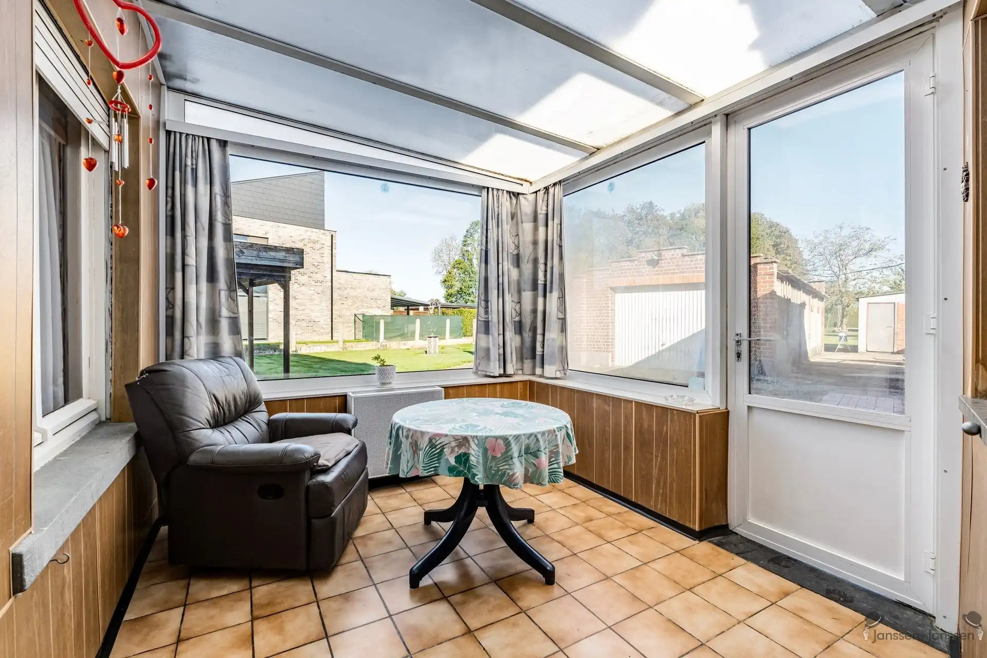 Te renoveren woning op ca. 17 are foto 18