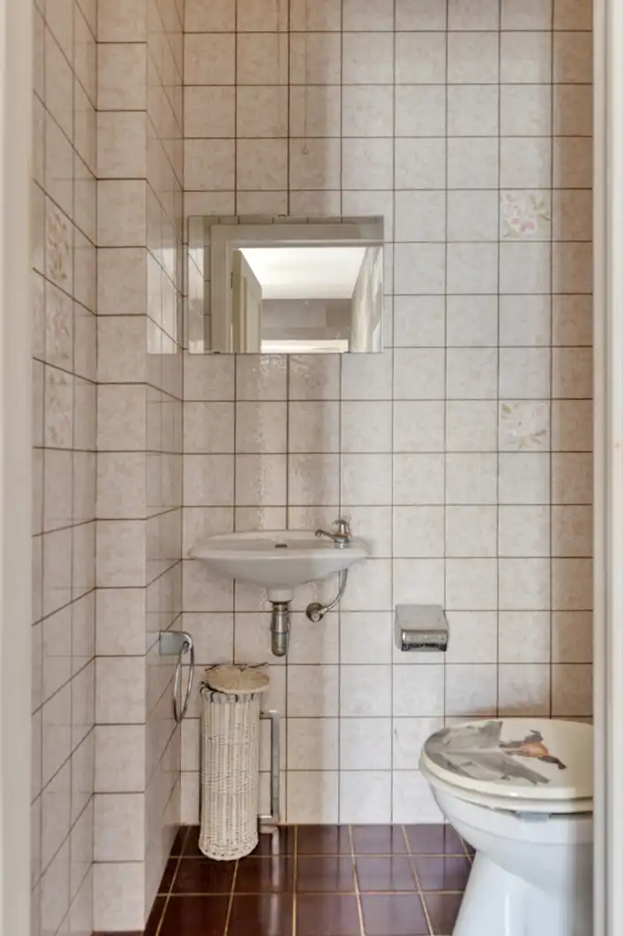 Bungalow van 176 m² met garage en tuin foto 6