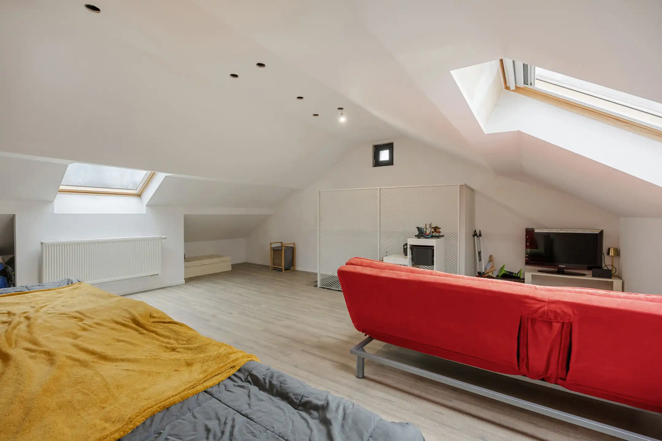 Vrijstaande woning op 8a47ca te Millen foto 17