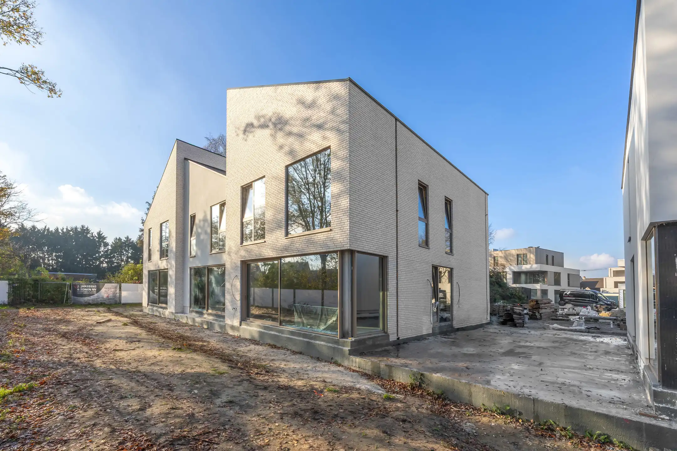 Casco woning in modern woonproject, creëer je droominterieur foto 8