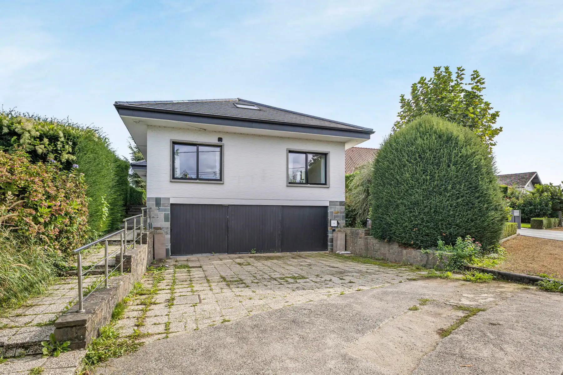 Huis te koop Leeuwerikstraat 3 - 1600 Sint-Pieters-Leeuw