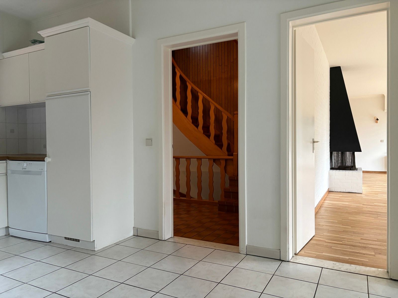 Ruime woning, in het groen, vlakbij Kessel-Lo foto 7